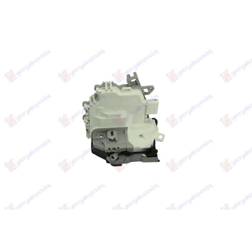 Bravë për derën e përparme (mbyllje qendrore) (5 pinë) (А cilësi) për AUDI A1 14-18 - OEM: 8J1837016D