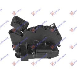 Bravë për derën e përparme (mbyllje qendrore) (А cilësi) për AUDI A1 18- - OEM: 5E1837016A Bravë për derën e përparme (mbyllje qendrore) (А cilësi) për AUDI A1 18- - OEM: 5E1837016A