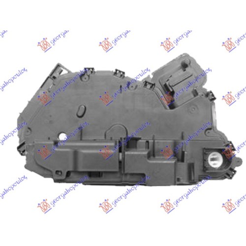 Bravë për derën e përparme (mbyllje qendrore) (А cilësi) për AUDI A1 18- - OEM: 5E1837015A Bravë për derën e përparme (mbyllje qendrore) (А cilësi) për AUDI A1 18- - OEM: 5E1837015A