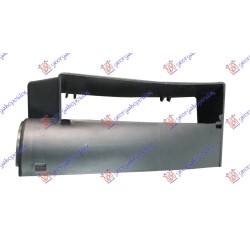 Thithës ajri pjesa e sipërme në panelin e përparmë /pjesa e përparme çelik për AUDI A3 03-08 - OEM: 1K0805962E Thithës ajri pjesa e sipërme në panelin e përparmë /pjesa e përparme çelik për AUDI A3 03-08 - OEM: 1K0805962E
