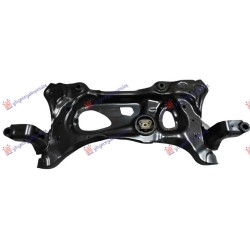 Mbajtës për motor për AUDI A3 20- - OEM: 3Q0199315C Mbajtës për motor për AUDI A3 20- - OEM: 3Q0199315C