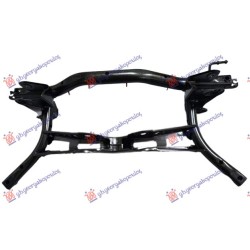 Mbajtës/ boshti i pasëm/drejtim për AUDI A3 3D/SPORTBACK 12-16 - OEM: 5Q0505315AB