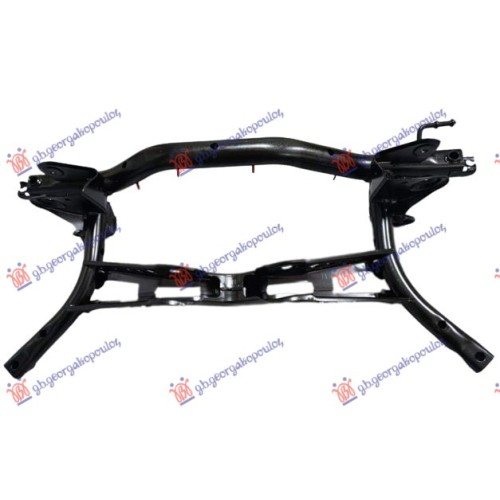 Mbajtës/ boshti i pasëm/drejtim për AUDI A3 3D/SPORTBACK 12-16 - OEM: 5Q0505315AB Mbajtës/ boshti i pasëm/drejtim për AUDI A3 3D/SPORTBACK 12-16 - OEM: 5Q0505315AB