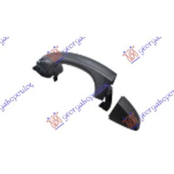 Dorezë para/prapa e jashtme për AUDI Q3 2018 - 2025 - OEM: 5G1837879D