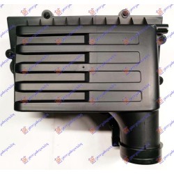 Kutia e filtrit të ajrit (2.0 TFSI për AUDI A3 3D/SPORTBACK 12-16 - OEM: 5Q0129607AC Kutia e filtrit të ajrit (2.0 TFSI për AUDI A3 3D/SPORTBACK 12-16 - OEM: 5Q0129607AC