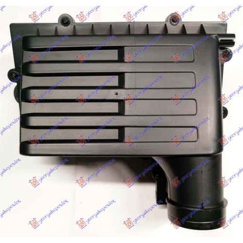 Kutia e filtrit të ajrit (2.0 TFSI për AUDI A3 3D/SPORTBACK 12-16 - OEM: 5Q0129607AC