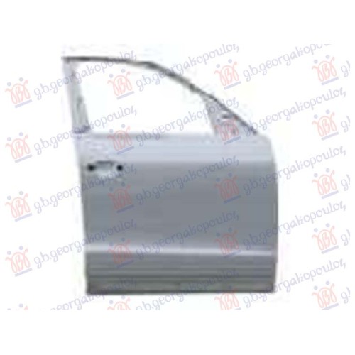 Dera e përparme për AUDI Q5 08-12 - OEM: 8K0837779