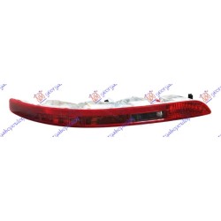 Dritë për mjegull e pasme/Dritëreversi (E) për AUDI Q5 08-12 - OEM: 8R0945096