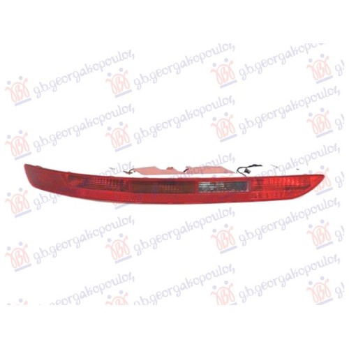 Dritë e mjegullës e pasme/dritë riversi(MARELLI) për AUDI Q5 08-12 - OEM: 8R0945096