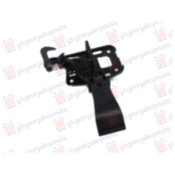 Bravë për kofano për AUDI Q5 08-12 - OEM: 8R0823480