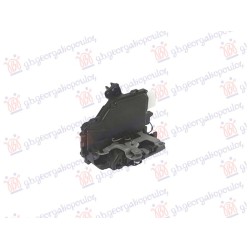 Bravë për derën e përparme (mbyllje qendrore) (9 pinë) (А cilësi) për AUDI TT 98-06 - OEM: 8N1837016 Bravë për derën e përparme (mbyllje qendrore) (9 pinë) (А cilësi) për AUDI TT 98-06 - OEM: 8N1837016