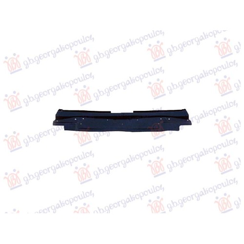 Paneli i pasëm/llamarinë e përparme i brendshëm sedan për AUDI A4 11-15 - OEM: 8K5813331A
