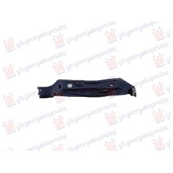 Paneli i pasëm/llamarinë e përparme i poshtëm për AUDI A4 11-15 - OEM: 8K0814339