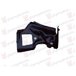 Mbajtës/ panel i dritave stop për AUDI A4 07-11 - OEM: 8K5809650A Mbajtës/ panel i dritave stop për AUDI A4 07-11 - OEM: 8K5809650A