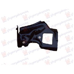 Mbajtës/ panel i dritave stop për AUDI A4 07-11 - OEM: 8K5809649A Mbajtës/ panel i dritave stop për AUDI A4 07-11 - OEM: 8K5809649A