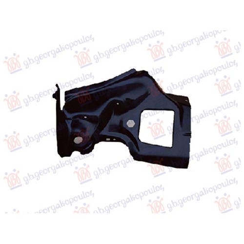 Mbajtës/ panel i dritave stop për AUDI A4 07-11 - OEM: 8K5809649A Mbajtës/ panel i dritave stop për AUDI A4 07-11 - OEM: 8K5809649A