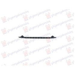 Shirit në parakolpin e pasëm i poshtëm për AUDI Q7 15-19 - OEM: 4M08075419B9