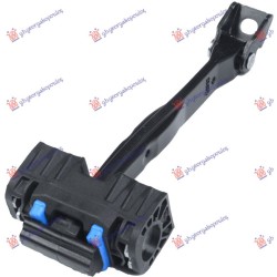 Kufizues i derës së përparme për AUDI Q7 15-19 - OEM: 4M0837249