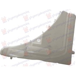 Rezervuari i lëngut të larësit të xhamave për AUDI Q7 15-19 - OEM: 4M0955453G