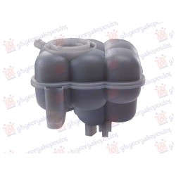 Rezervoar për antifriz për AUDI Q7 15-19 - OEM: 4M0121403C Rezervoar për antifriz për AUDI Q7 15-19 - OEM: 4M0121403C