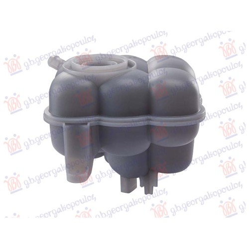 Rezervoar për antifriz për AUDI Q7 15-19 - OEM: 4M0121403C Rezervoar për antifriz për AUDI Q7 15-19 - OEM: 4M0121403C