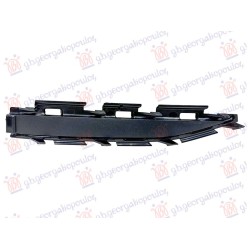 Mbulojë e grilës së parakolpit të përparmë për AUDI Q7 19- - OEM: 4M0807750C Mbulojë e grilës së parakolpit të përparmë për AUDI Q7 19- - OEM: 4M0807750C