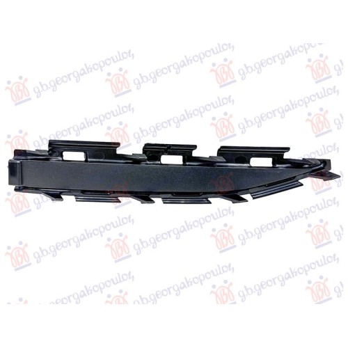 Mbulojë e grilës së parakolpit të përparmë për AUDI Q7 19- - OEM: 4M0807750C Mbulojë e grilës së parakolpit të përparmë për AUDI Q7 19- - OEM: 4M0807750C