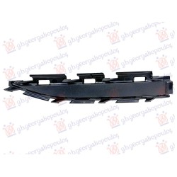 Mbulojë e grilës së parakolpit të përparmë për AUDI Q7 19- - OEM: 4M0807749C Mbulojë e grilës së parakolpit të përparmë për AUDI Q7 19- - OEM: 4M0807749C