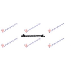 Grilë qendrore në parakolpin e përparme për AUDI Q7 19- - OEM: 4M0807647D9B9