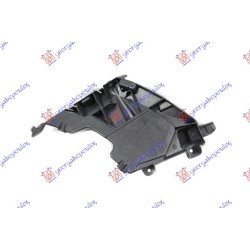 Shtërngues / mbajtëse në parakolpin e përparmë anësore e plastikës për AUDI A7 SPORTBACK 10-14 - OEM: 4G8807283C