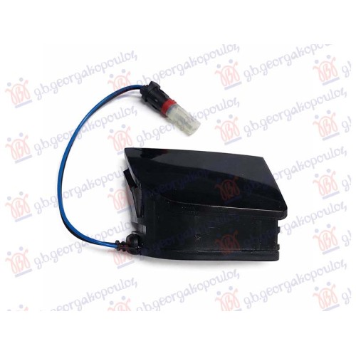 Dritë për ndryshimin e korsisë në pasqyrë për AUDI A7 SPORTBACK 10-14 - OEM: 4G8949146