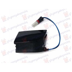 Dritë për ndryshimin e korsisë në pasqyrë për AUDI A7 SPORTBACK 10-14 - OEM: 4G8949145 Dritë për ndryshimin e korsisë në pasqyrë për AUDI A7 SPORTBACK 10-14 - OEM: 4G8949145