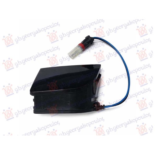Dritë për ndryshimin e korsisë në pasqyrë për AUDI A7 SPORTBACK 10-14 - OEM: 4G8949145