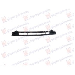 Grilë qendrore në parakolpin e përparme për AUDI A7 18- - OEM: 4K8807683