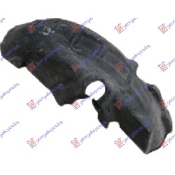 Nënkrah i pasëm (pjesa e përparme) për AUDI A1 10-14 - OEM: 8X0810972 Nënkrah i pasëm (pjesa e përparme) për AUDI A1 10-14 - OEM: 8X0810972