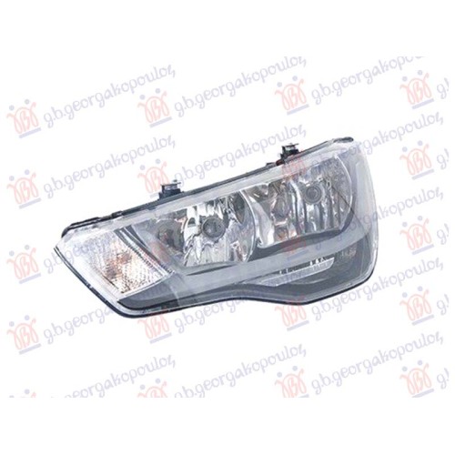 Fenerë elektrik (MARELLI) për AUDI A1 10-14 - OEM: 8X0941003