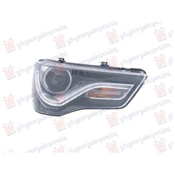 Fenerë xenon me LEDDritë ditore MARELLI për AUDI A1 10-14 - OEM: 8X0941030J