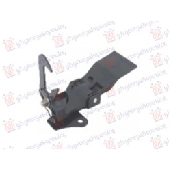 Bravë për kofano për AUDI A1 14-18 - OEM: 8X0823480
