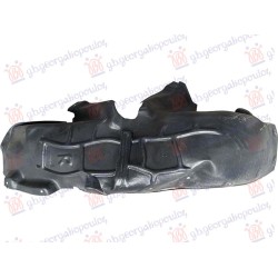 Nënkrah i pasëm (pjesa e përparme) për AUDI A1 14-18 - OEM: 8XA810972