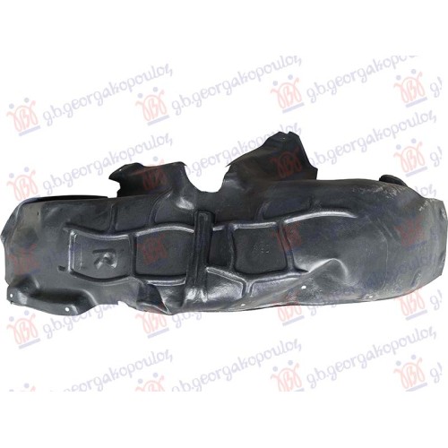 Nënkrah i pasëm (pjesa e përparme) për AUDI A1 14-18 - OEM: 8XA810972