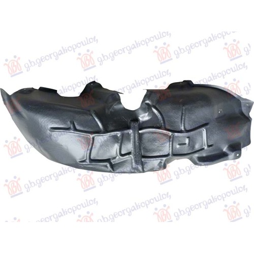 Nënkrah i pasëm (pjesa e përparme) për AUDI A1 14-18 - OEM: 8XA810971