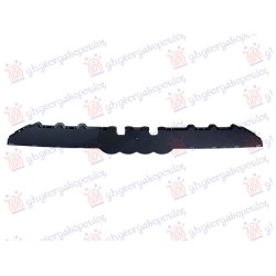 Kapës/Mbajtës Maskë pvc/grilë për AUDI A1 18- - OEM: 82A8536439B9