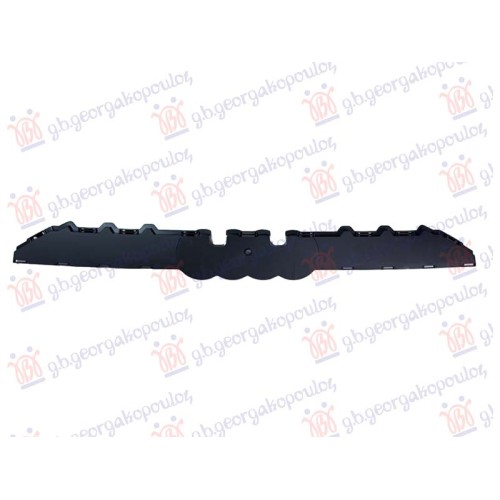 Kapës/Mbajtës Maskë pvc/grilë për AUDI A1 18- - OEM: 82A8536439B9 Kapës/Mbajtës Maskë pvc/grilë për AUDI A1 18- - OEM: 82A8536439B9