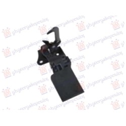 Bravë për kofano për AUDI Q3 11-14 - OEM: 8U0823480 Bravë për kofano për AUDI Q3 11-14 - OEM: 8U0823480