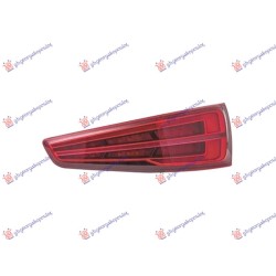 Drita stop LED për AUDI Q3 14-18 - OEM: 8U0945094M Drita stop LED për AUDI Q3 14-18 - OEM: 8U0945094M
