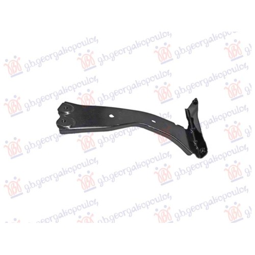 Shtërngues/mbajtës i krahut të përparmë metal për AUDI Q3 2018 - 2025 - OEM: 83A821132