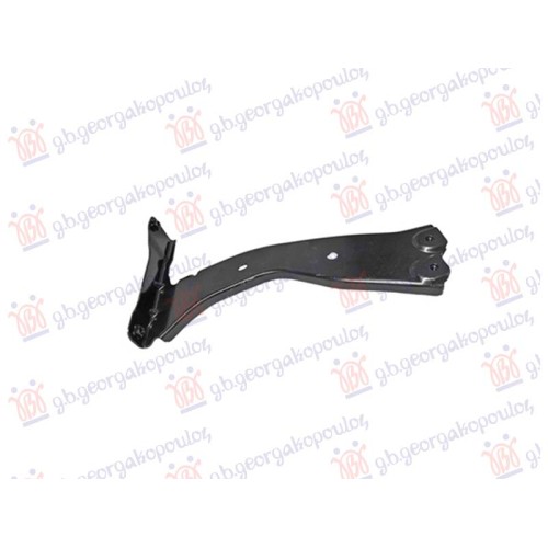 Shtërngues/mbajtës i krahut të përparmë metal për AUDI Q3 2018 - 2025 - OEM: 83A821131 Shtërngues/mbajtës i krahut të përparmë metal për AUDI Q3 2018 - 2025 - OEM: 83A821131