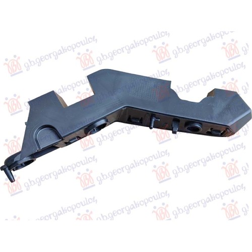 Shtërngues/mbajtës në parakolpin e përparmë plastik për AUDI Q3 2018 - 2025 - OEM: 83A807184 Shtërngues/mbajtës në parakolpin e përparmë plastik për AUDI Q3 2018 - 2025 - OEM: 83A807184