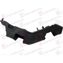 Shtërngues/mbajtës në parakolpin e përparmë plastik për AUDI Q3 2018 - 2025 - OEM: 83A807183