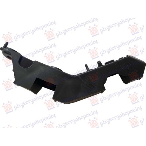 Shtërngues/mbajtës në parakolpin e përparmë plastik për AUDI Q3 2018 - 2025 - OEM: 83A807183 Shtërngues/mbajtës në parakolpin e përparmë plastik për AUDI Q3 2018 - 2025 - OEM: 83A807183